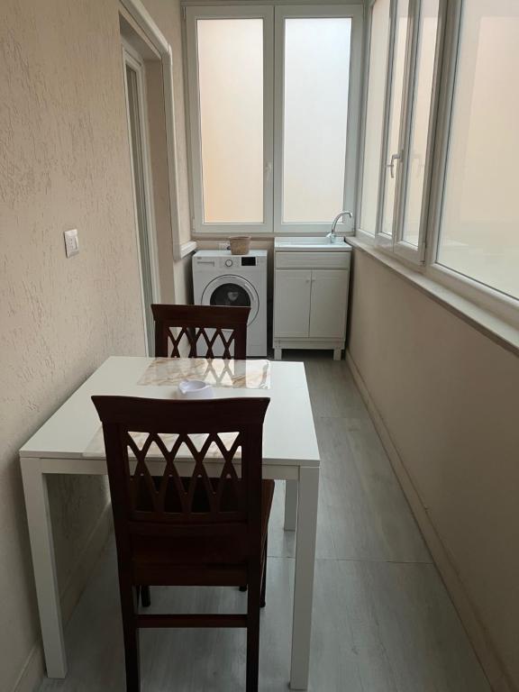 Deus Accomodation - 8