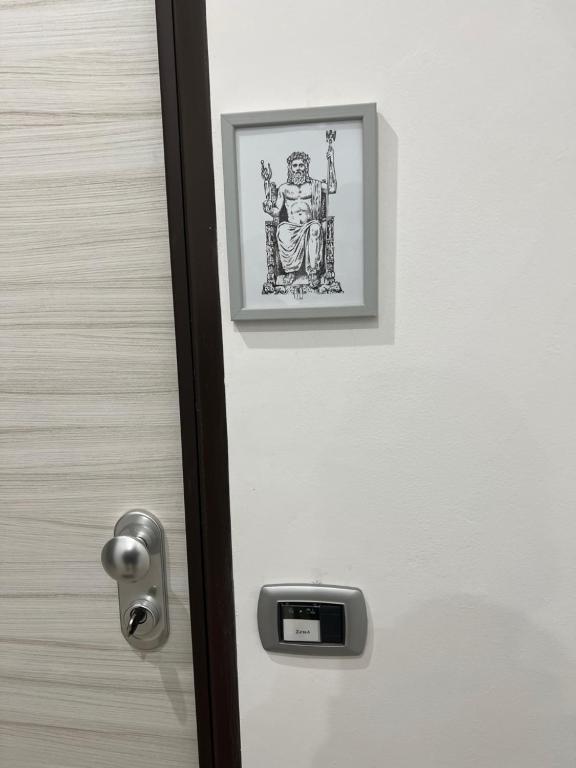 Deus Accomodation - 11