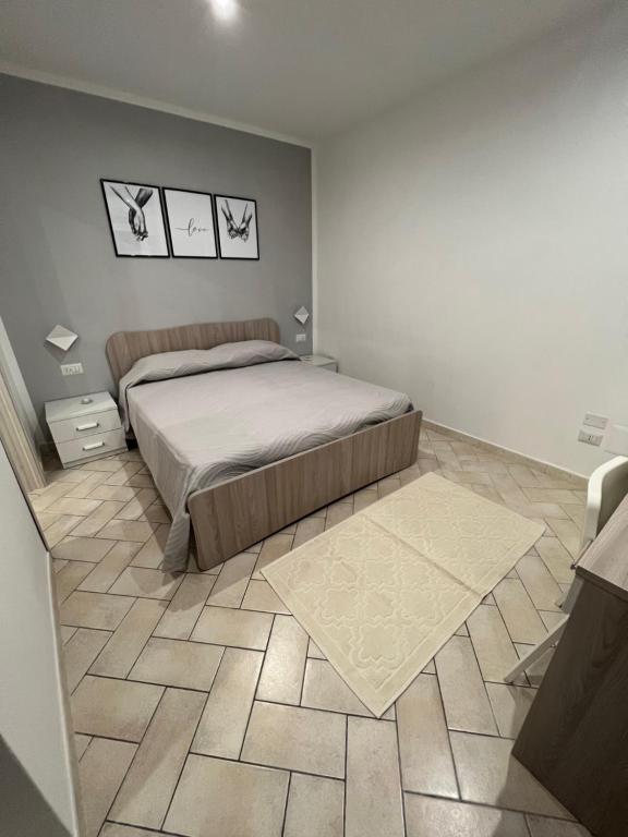 Deus Accomodation - 17