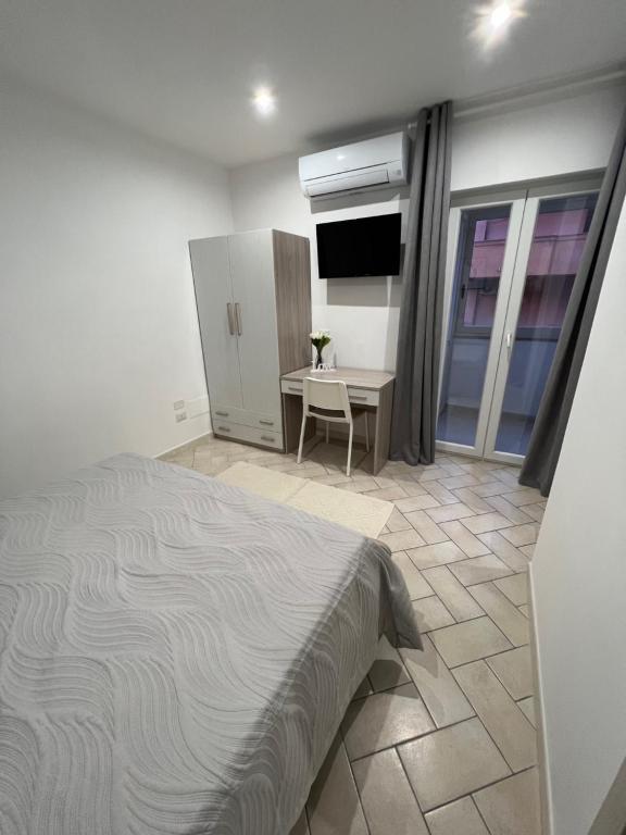 Deus Accomodation - 18