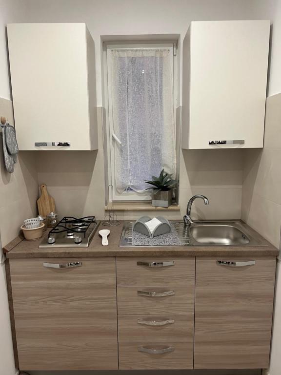 Deus Accomodation - 19