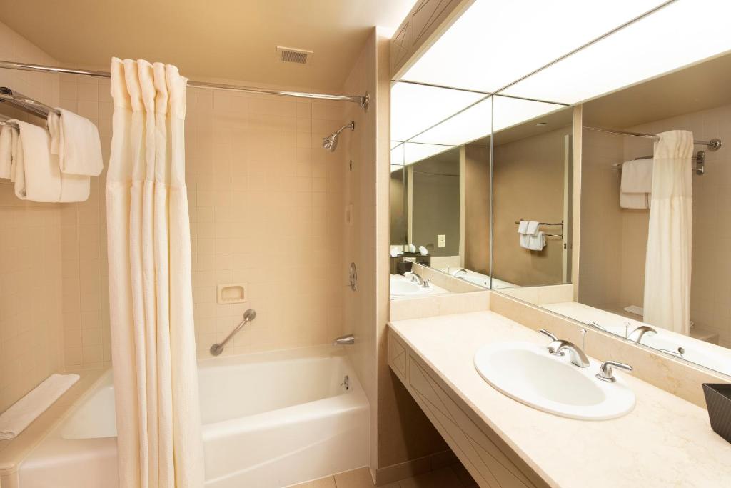 The Clyde Hotel - Habitación Doble Con Dos Camas Dobles