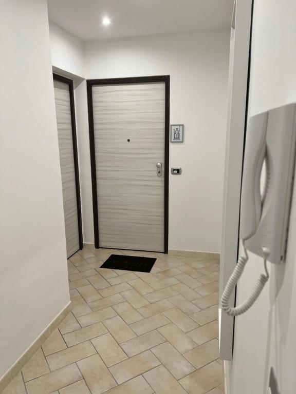 Deus Accomodation - 12