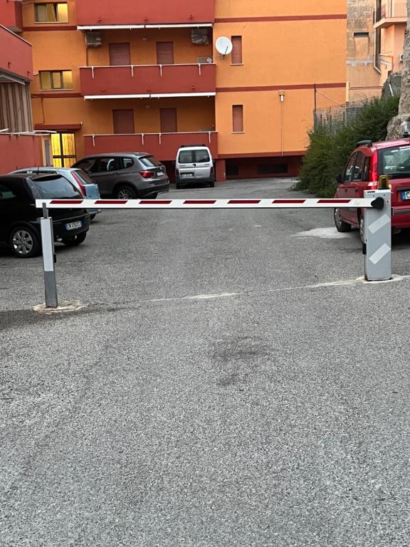 Deus Accomodation - 14