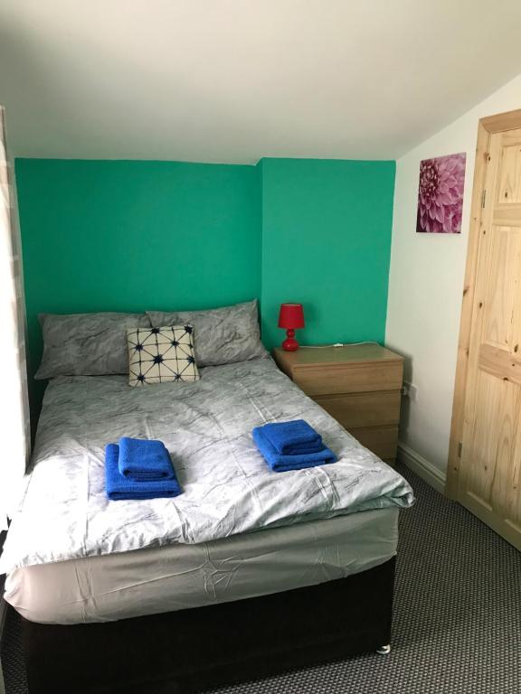 Yado Hotel - Resim 28