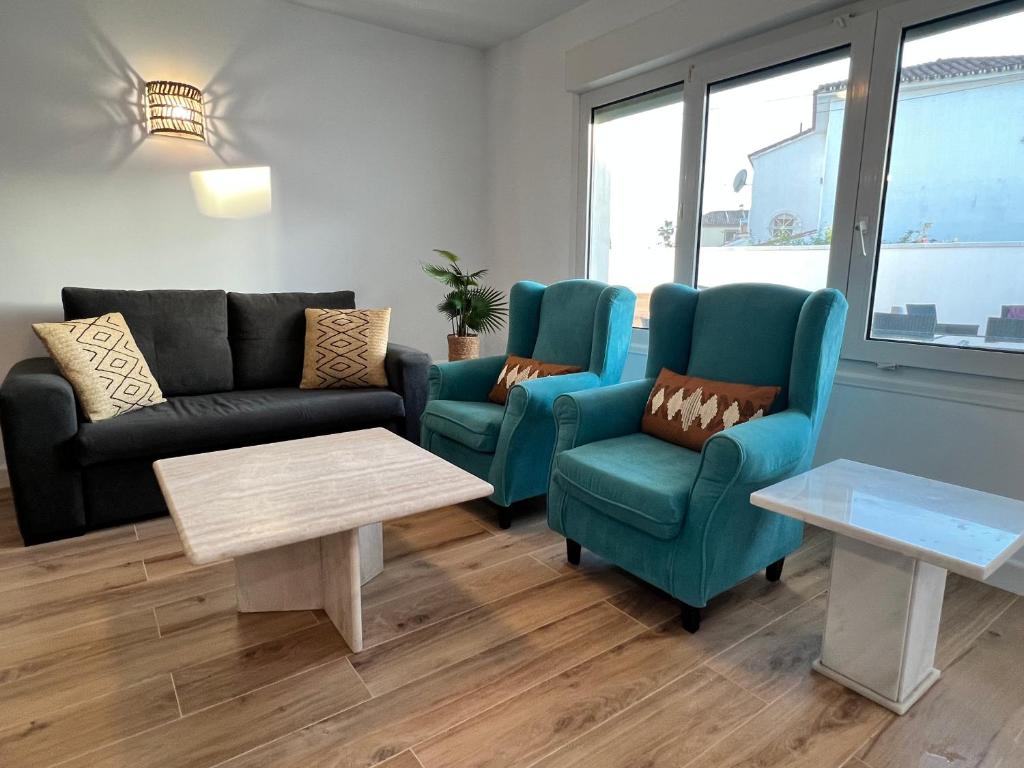 Karibu beach & pool, Marbella – Precios actualizados 2022