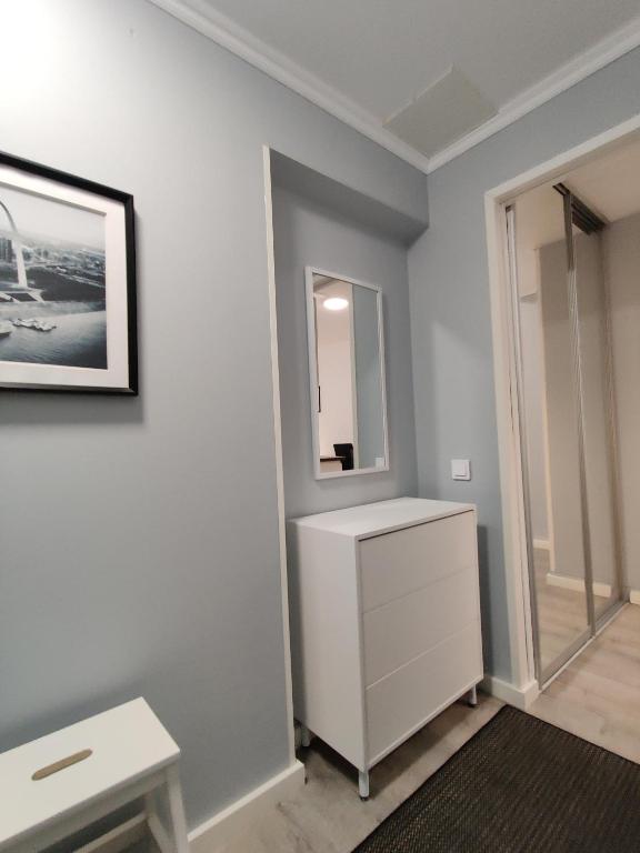 Fotografie z fotogalerie ubytování Alexi Apartments - Newly Renovated Apt in the Heart of the City near to Railway Station and Nokia Arena v destinaci Tampere