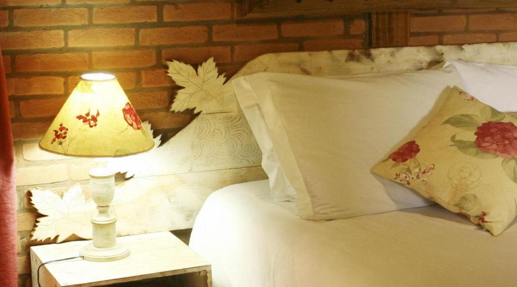  Pousada Villa Campestre
