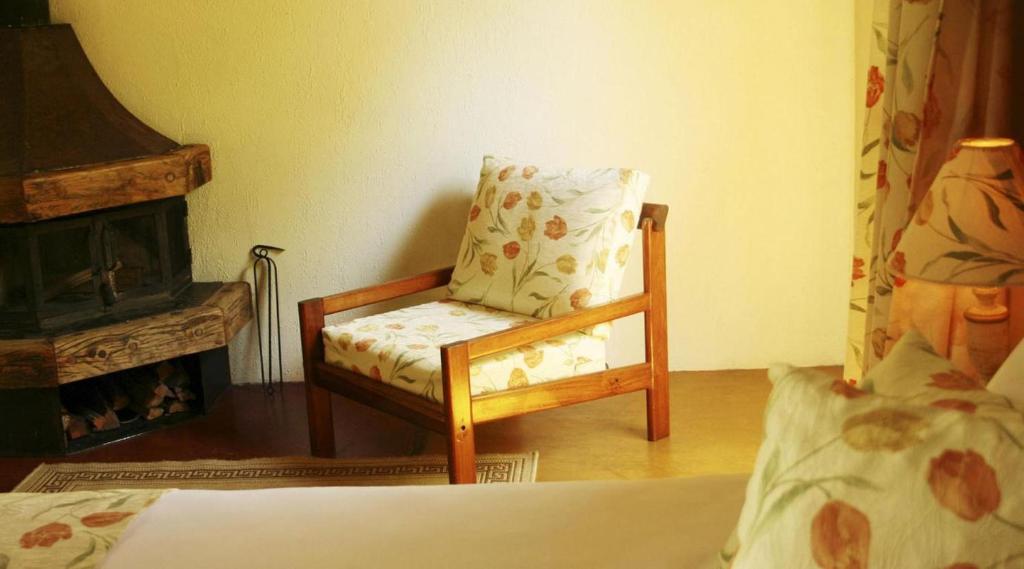  Pousada Villa Campestre