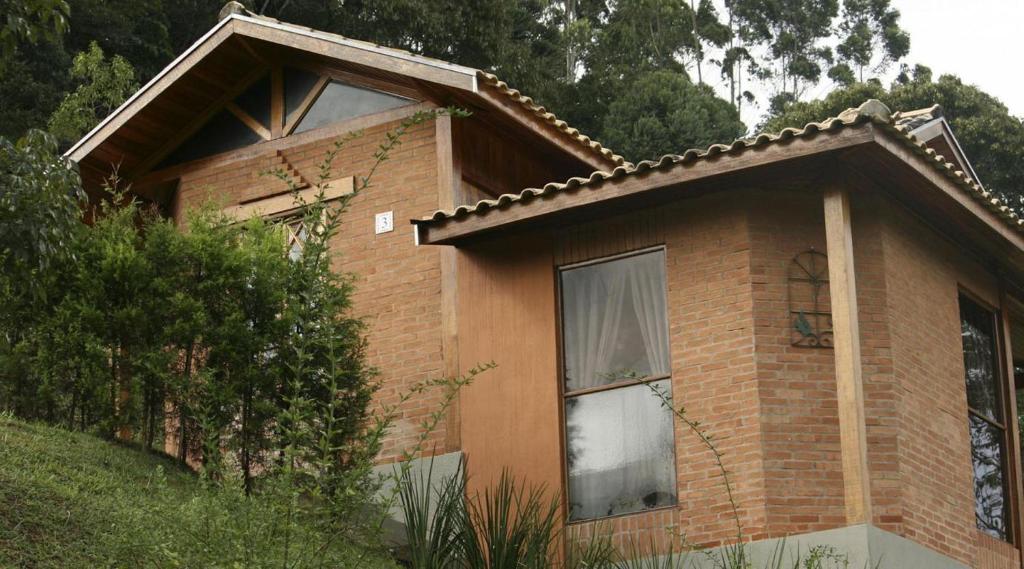  Pousada Villa Campestre