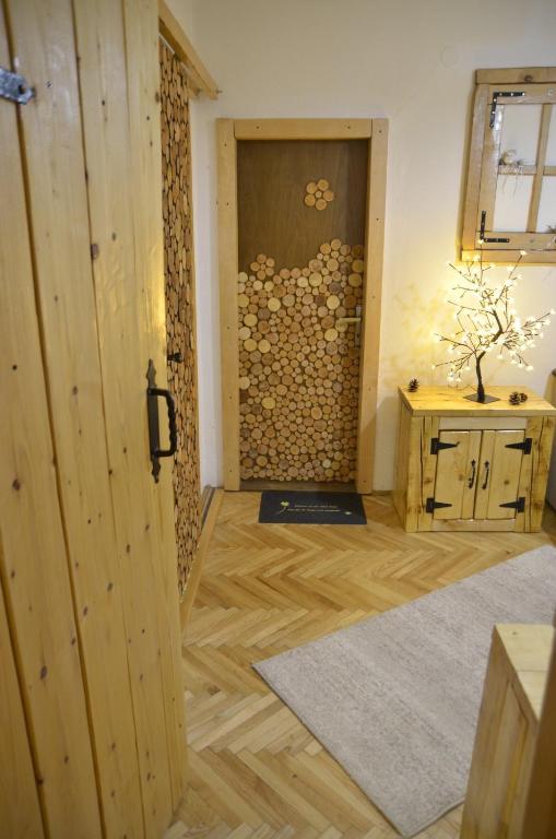 Fotografie z fotogalerie ubytování Vila Šapat šume v destinaci Ljuboš