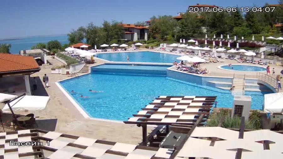 Kép Lovely apartment Santa Marina Sozopol szállásáról Szozopolban a galériában