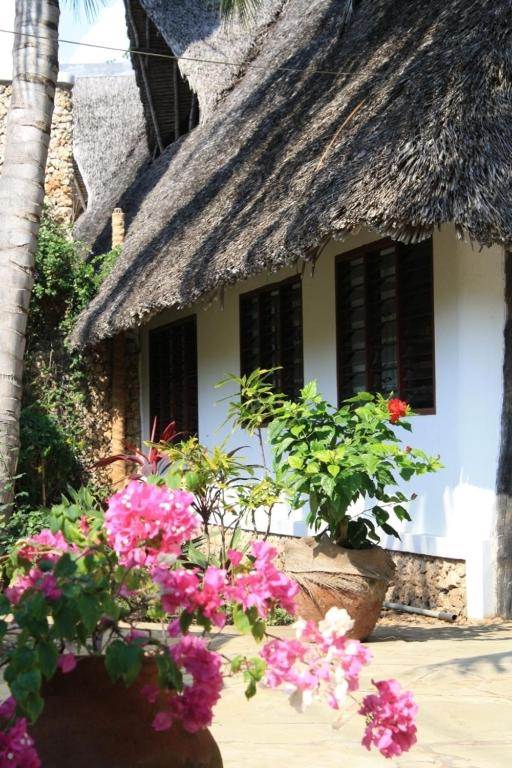 Giardino di Diani Marine Divers Village