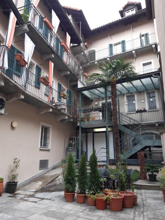 Piazza Grande House - Resim 16