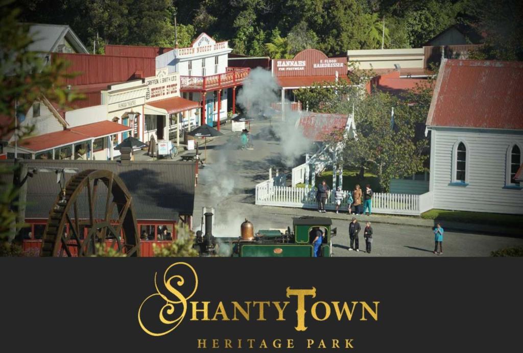 ASURE Highpark Motor Inn - Resim 23