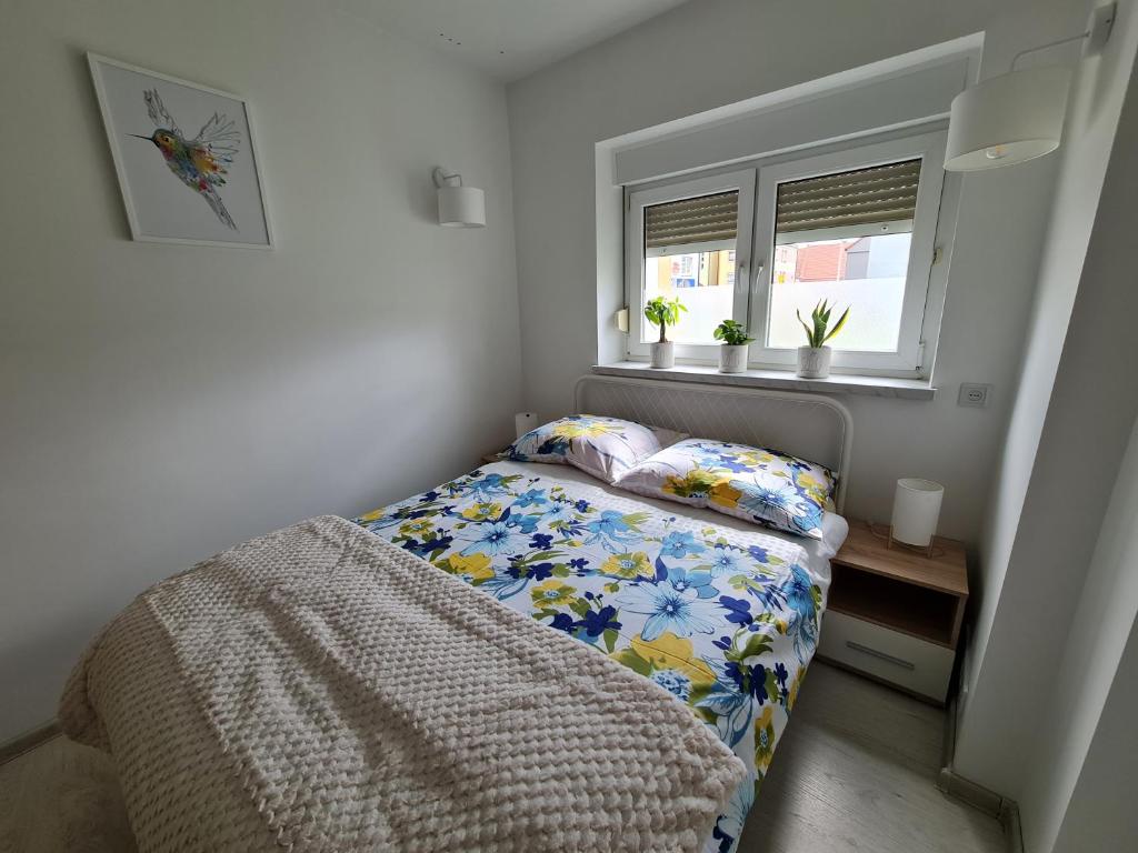 Fotografia z galérie ubytovania Apartament Ada v destinácii Głogówek