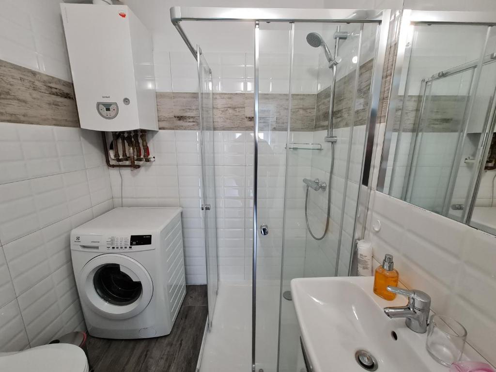 Fotografia z galérie ubytovania Apartament Ada v destinácii Głogówek
