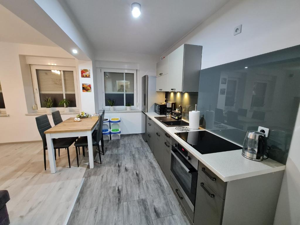 Fotografia z galérie ubytovania Apartament Ada v destinácii Głogówek