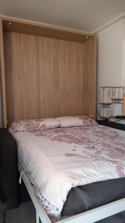 Fotografia z galérie ubytovania Mini-Apartament 1a linea playa v Alicante