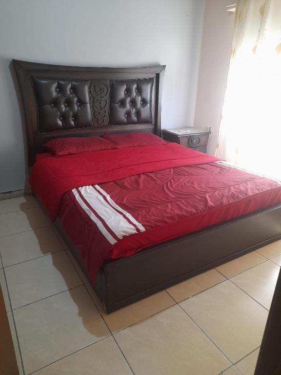 Al Karawan Hotel Apartments - One-Bedroom Apartment