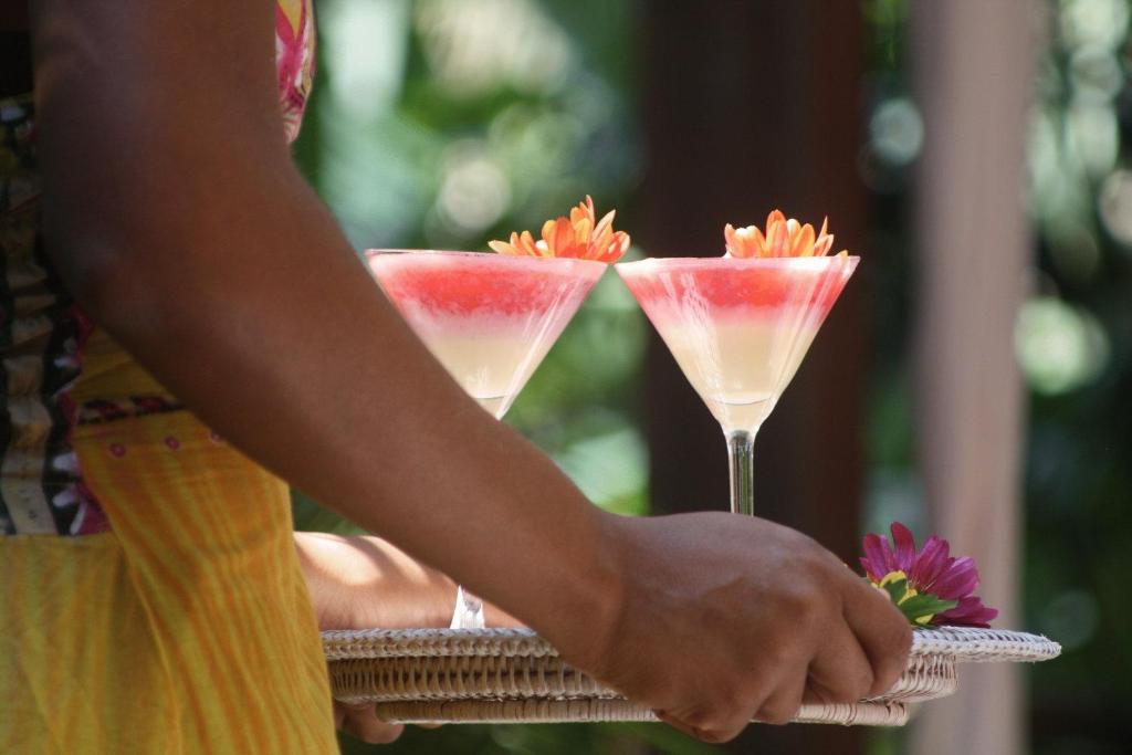  Boutique Hotel Gávea Tropical