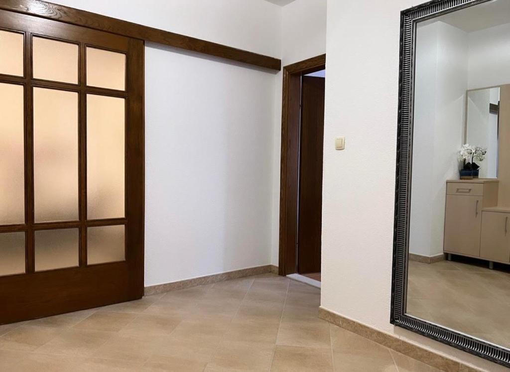Fotografie z fotogalerie ubytování Apartments Mihi v destinaci Podstrana