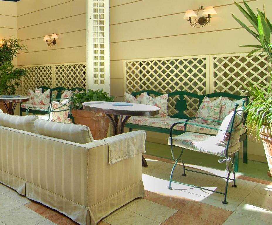 Philippos Hotel - Resim 13