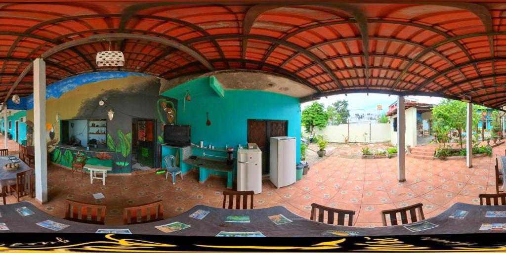 Fotografie z fotogalerie ubytování Arapiri Guest House v destinaci Manaus