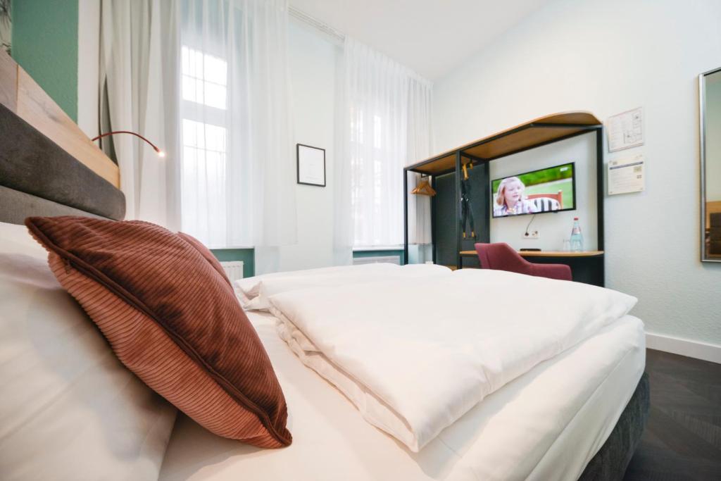 AMC Hotel - Schöneberg - Resim 13