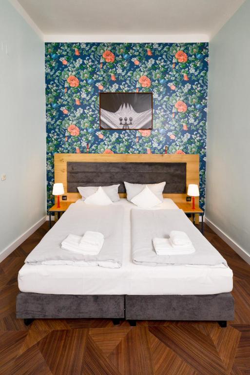 AMC Hotel - Schöneberg - Resim 19