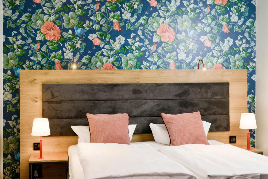 AMC Hotel - Schöneberg - Resim 23