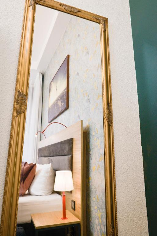 AMC Hotel - Schöneberg - Resim 30