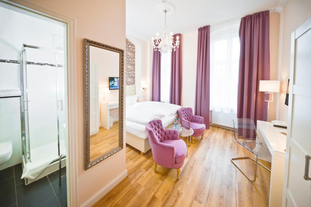 AMC Hotel - Schöneberg - Resim 44