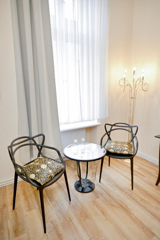 AMC Hotel - Schöneberg - Resim 40