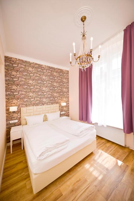 AMC Hotel - Schöneberg - Resim 34