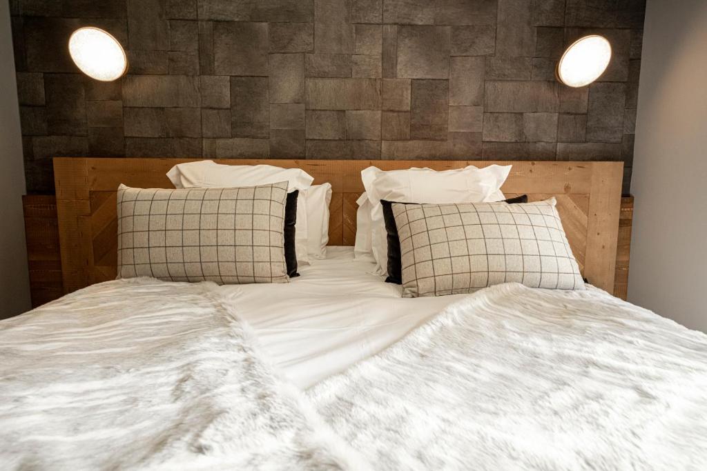 Pure Montagne Resort & Spa - Suite Superior