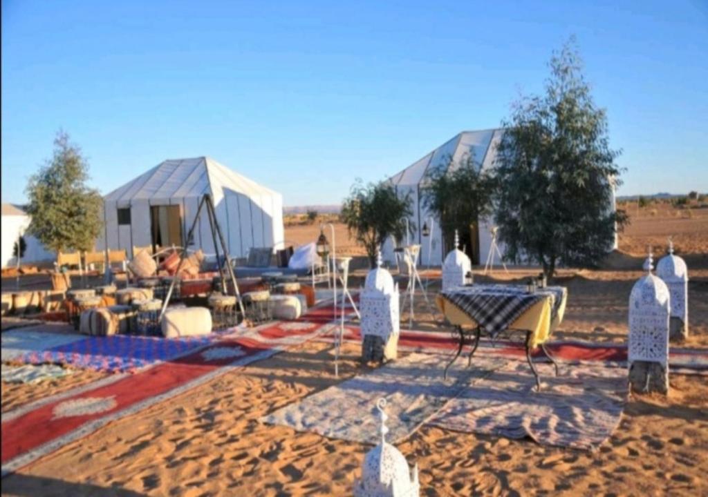 Nespecifikovaný výhled na hory nebo výhled na hory při pohledu z bed and breakfast