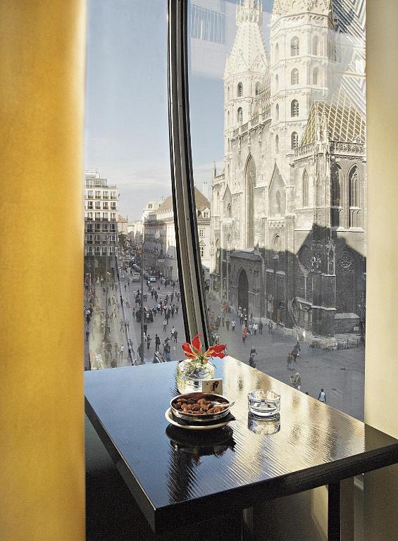 DO&CO Hotel Vienna - Resim 37