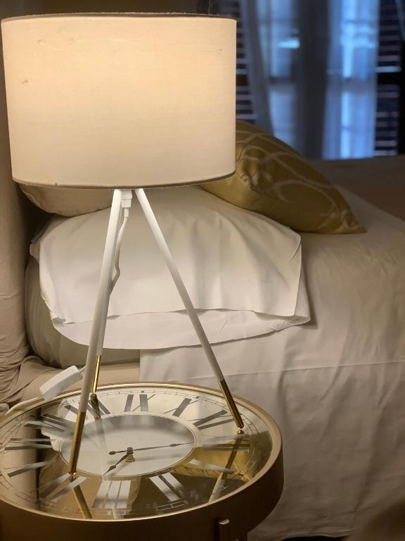Sui Passi di Francesco - Chambre De Luxe
