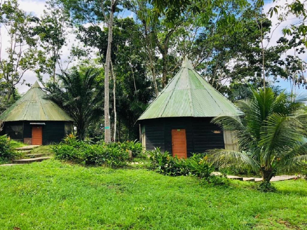 Eco Hotel Aldea -AMAZONAS
