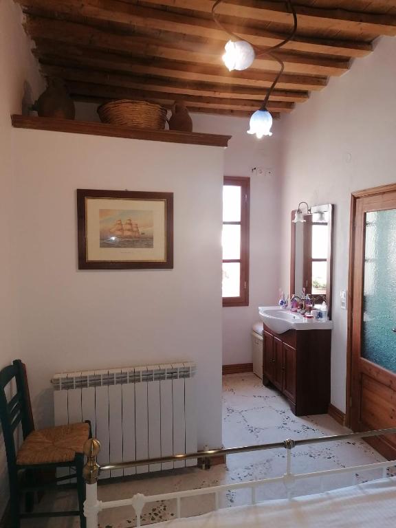 Zdjęcie z galerii obiektu Anastasia's Home w mieście Émbonas