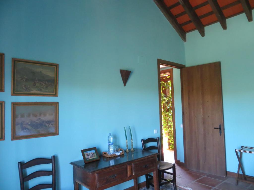 Kép Casa Alvarianes szállásáról Benalup Casas Viejasban a galériában