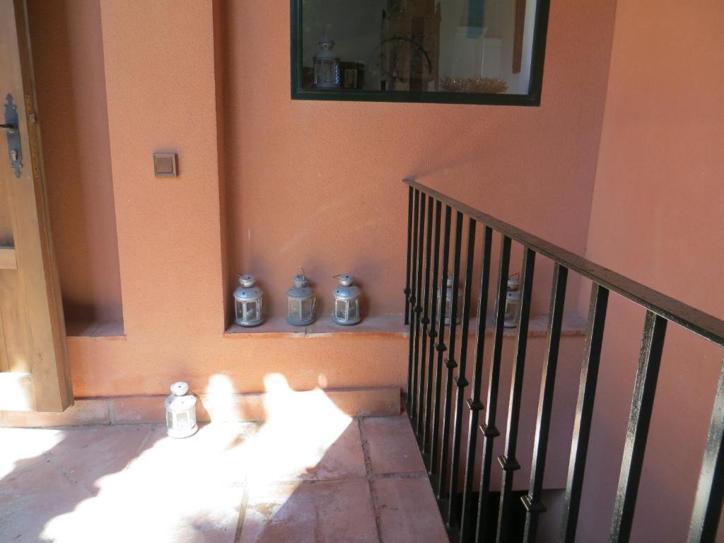 Kép Casa Alvarianes szállásáról Benalup Casas Viejasban a galériában