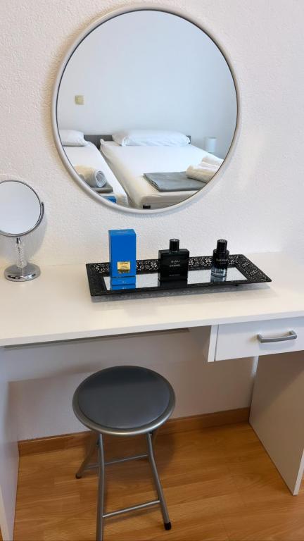 Fotografie z fotogalerie ubytování Apartments Mihi v destinaci Podstrana
