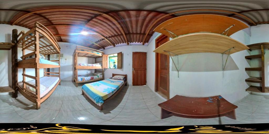 Fotografie z fotogalerie ubytování Arapiri Guest House v destinaci Manaus