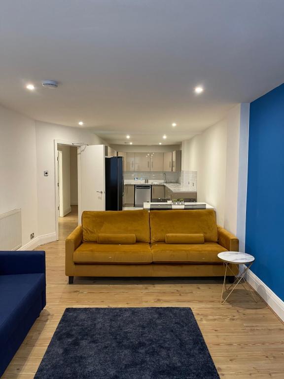 Gallery image of Luxury 2-bedroom apartment in the heart of Manchester city centre in Manchester