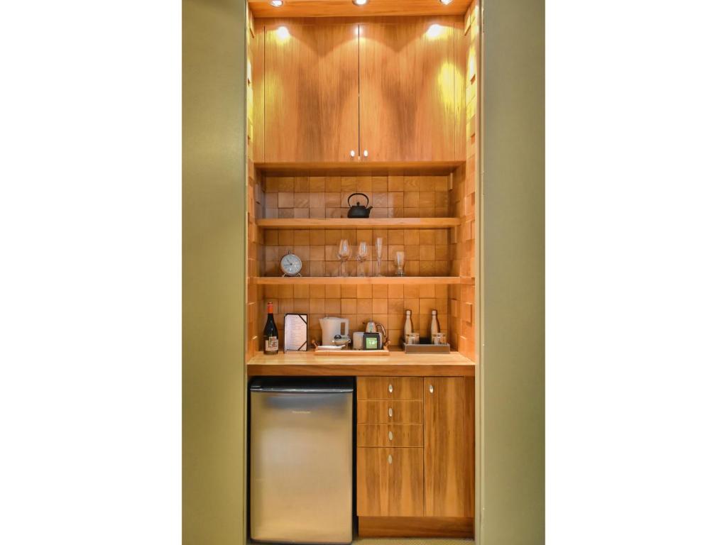 River Birches - Resim 38