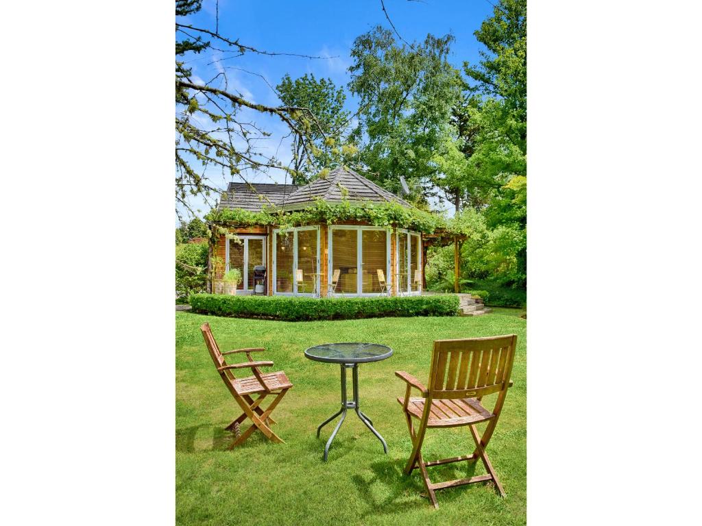 River Birches - Resim 21