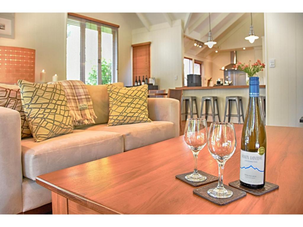 River Birches - Resim 9