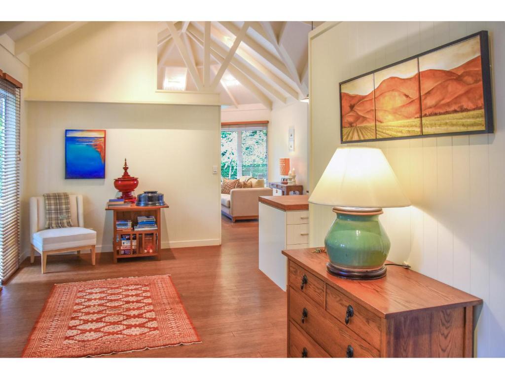 River Birches - Resim 35